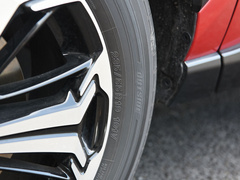 2021款 2.5L 四驱旗舰Pro
免税
