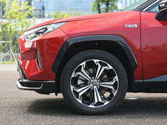 2021款 2.5L 四驱旗舰Pro
免税
