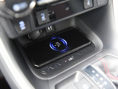2021款 2.5L 四驱旗舰Pro
免税
