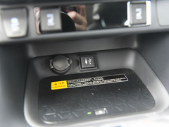 2021款 2.5L 四驱旗舰Pro
免税
