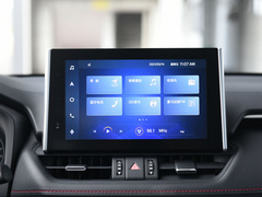 2021款 2.5L 四驱旗舰Pro
免税
