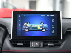 2021款 2.5L 四驱旗舰Pro
免税
