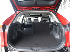 2021款 2.5L 四驱旗舰Pro
免税
