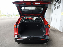 2021款 2.5L 四驱旗舰Pro
免税
