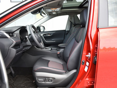 2021款 2.5L 四驱旗舰Pro
免税
