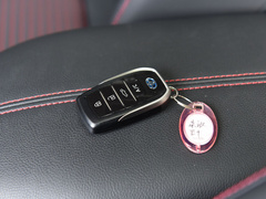 2021款 2.5L 四驱旗舰Pro
免税
