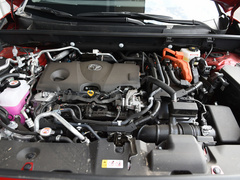 2021款 2.5L 四驱旗舰Pro
免税
