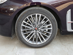 2022款 2.0T 智联旗畅版