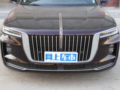 2022款 2.0T 智联旗畅版