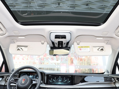 2022款 2.0T 智联旗畅版