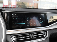 2022款 2.0T 智联旗畅版