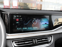 2022款 2.0T 智联旗畅版