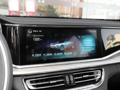 2022款 2.0T 智联旗畅版