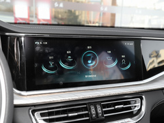 2022款 2.0T 智联旗畅版