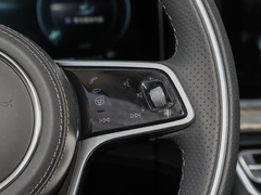 2022款 2.0T 智联旗畅版