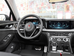 2022款 2.0T 智联旗畅版