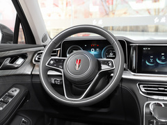 2022款 2.0T 智联旗畅版