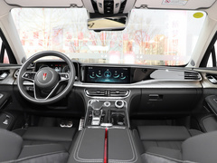 2022款 2.0T 智联旗畅版