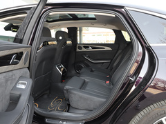 2022款 2.0T 智联旗畅版