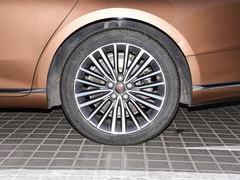 2022款 2.0T 智联旗畅版