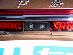2022款 2.0T 智联旗畅版