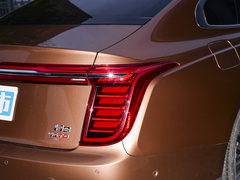 2022款 2.0T 智联旗畅版