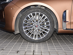 2022款 2.0T 智联旗畅版