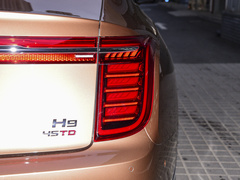 2022款 2.0T 智联旗畅版