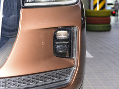 2022款 2.0T 智联旗畅版