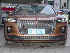 2022款 2.0T 智联旗畅版