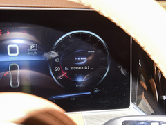 2022款 2.0T 智联旗畅版
