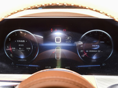 2022款 2.0T 智联旗畅版