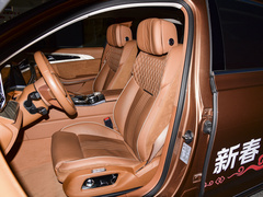 2022款 2.0T 智联旗畅版