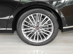 2022款 2.0T 智联旗畅版