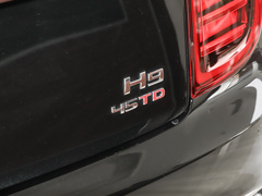 2022款 2.0T 智联旗畅版
