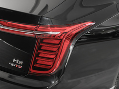 2022款 2.0T 智联旗畅版