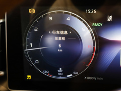 2022款 2.0T 智联旗畅版