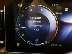 2022款 2.0T 智联旗畅版