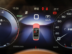 2022款 2.0T 智联旗畅版