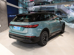 2022款 40 e-tron 星耀型 锦衣套装