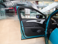 2022款 40 e-tron 星耀型 锦衣套装