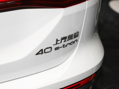 2022款 40 e-tron 星耀型 锦衣套装