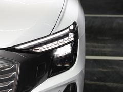 2022款 40 e-tron 星耀型 锦衣套装