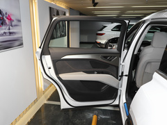 2022款 40 e-tron 星耀型 锦衣套装