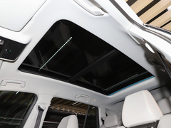 2022款 40 e-tron 星耀型 锦衣套装