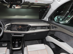 2022款 40 e-tron 星耀型 锦衣套装