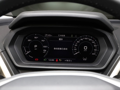 2022款 40 e-tron 星耀型 锦衣套装