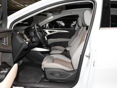 2022款 40 e-tron 星耀型 锦衣套装