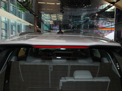2022款 40 e-tron 星耀型 锦衣套装