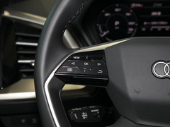 2022款 40 e-tron 星耀型 锦衣套装